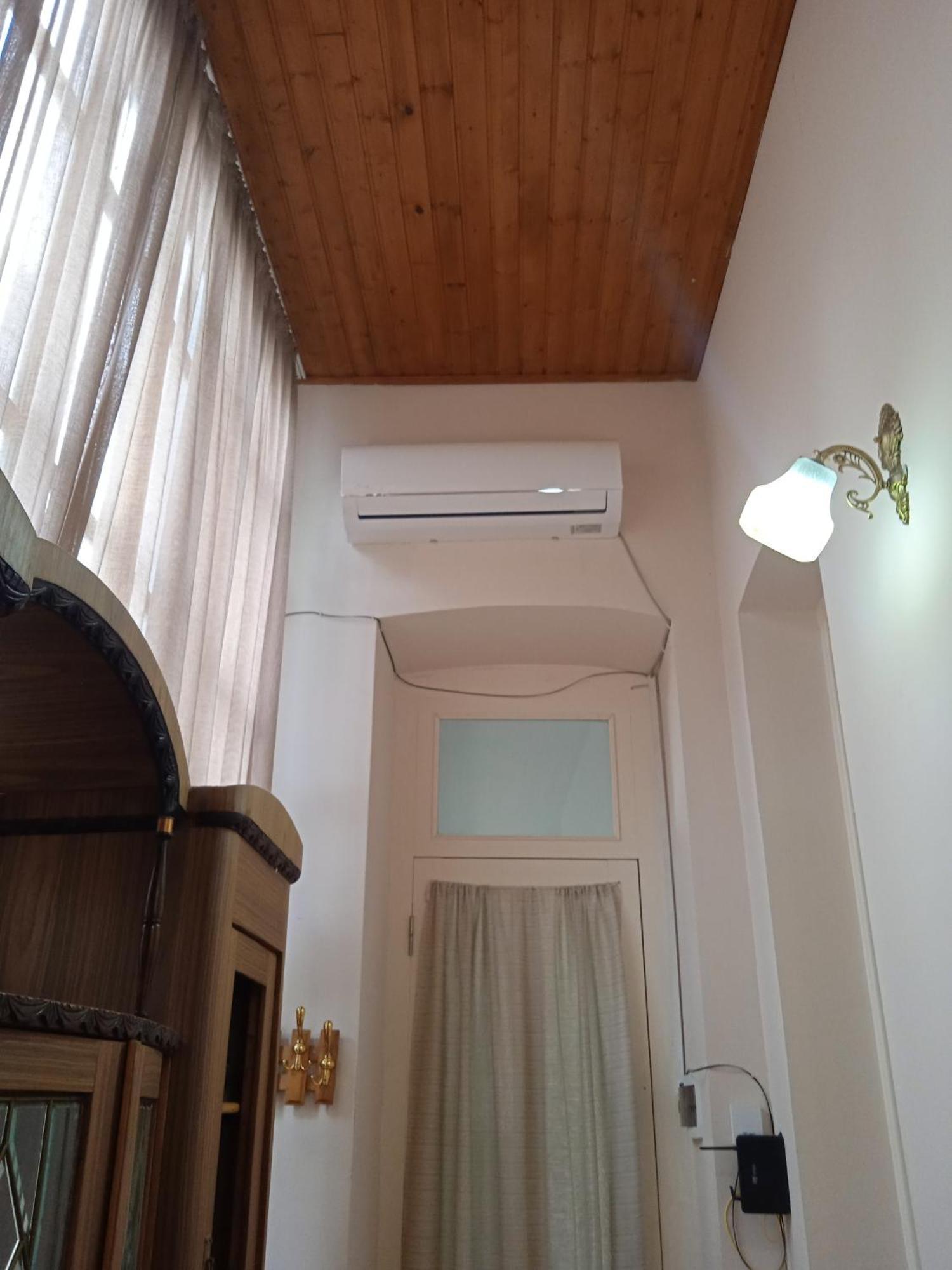 Apartament Smoking Lion Tbilisi Zewnętrze zdjęcie
