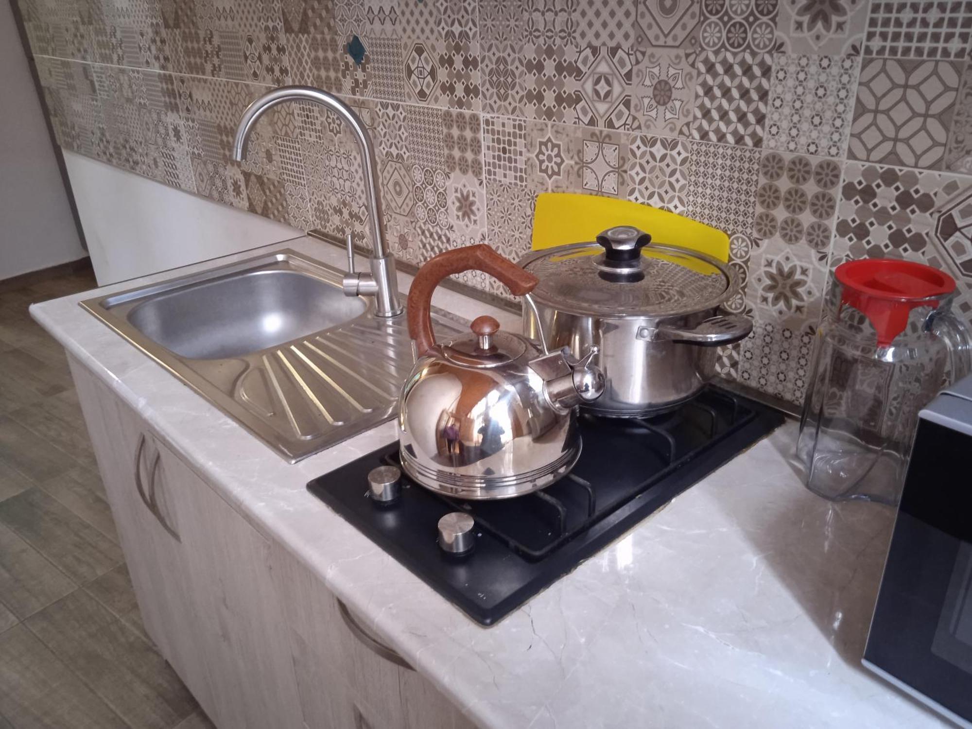 Apartament Smoking Lion Tbilisi Zewnętrze zdjęcie