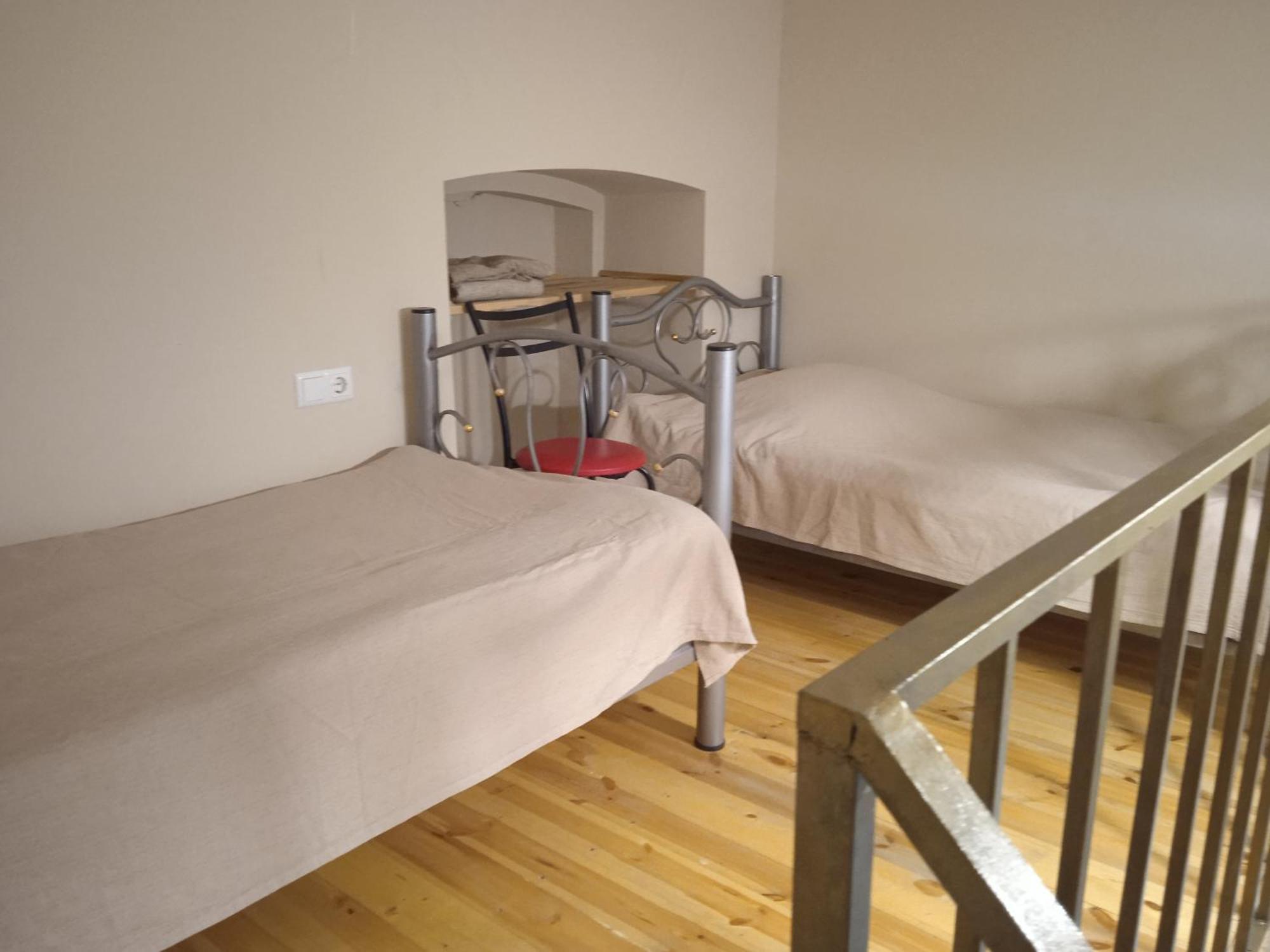 Apartament Smoking Lion Tbilisi Zewnętrze zdjęcie